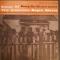 SONGS OF THE AMERICAN NEGRO SLAVES