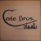 The Cate Bros. Band