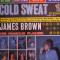 COLD SWEAT