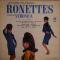 Presenting The Fabulous Ronettes Featuring Veronica||