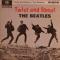 TWIST AND SHOUT MONO PARLOPHONE