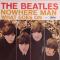 Nowhere Man c/w What Goes On