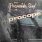 The Persuasive Sax Of Russ Procope