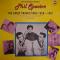 PHIL SPECTOR - THE EARLY PRODUCTIONS 1958 - 1961