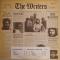 THE Writers （US白プロモ盤）