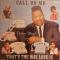 CALL ON ME