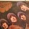 RUBBER SOUL(T2442 MONO)||