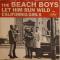 California Girls / Let Him Run Wild||