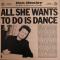 All She Wants To Do Is Dance（プロモ）