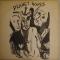 Planet Waves（7E WなしKENDUN刻印）