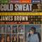 Cold Sweat (初期KING青ラベル）