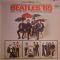 Beatles '65　(USアップルラベル）