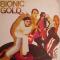 Bionic Gold