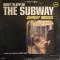 DON'T SLEEP IN THE SUBWAY||
