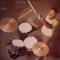 Soul Drums