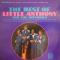 THE BEST OF LITTLE ANTHONY & THE IMPERIALS