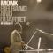  Big Band And Quartet In Concert (US MONO 2EYE PROMO)