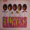 Flowers (US 初期プレス・青LONDON Bell Sound)