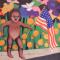 America||