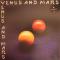 Venus And Mars