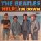 HELP! / I'M DOWN (PS付き7’ , Scrantonプレス）