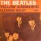Yellow Submarine / Eleanor Rigby (7' PS付き、Scrantonプレス）
