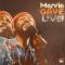 Marvin Gaye Live!||マーヴィン・ゲイ・ライブ