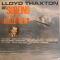 Lloyd Thaxton Goes Surfing With The Challengers