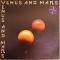 Venus And Mars (ポスター2点）