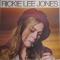 RICKIE LEE JONES||浪漫