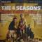 The 4 Seasons' Gold Vault Of Hits