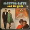 Marvin Gaye And His Girls