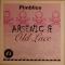 Arsenic & Old Lace