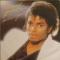 Billie Jean （UK 7"）
