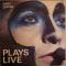 Plays Live