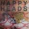 HAPPY HEADS LIVE IN JAPAN