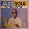 The Jazz Soul Of Little Stevie