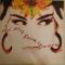 THE GIRL FROM IPANEMA 