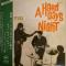 A Hard Day's Night