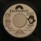 Hot (PROMO / MONO/STEREO）