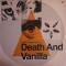 TO WHERE THE WILD THINGS ARE (ORANGE WAX)