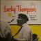 Lucky Thompson Featuring Oscar Pettiford Vol.1