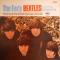 The Early Beatles