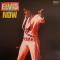 ELVIS NOW