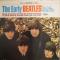 The Early Beatles (US初期）