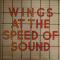 Wings At The Speed Of Sound