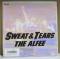 SWEAT & TEARS