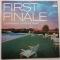 FIRST FINALE