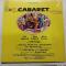 CABARET