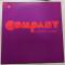 Company (A Musical Comedy) (Original Cast Recording)